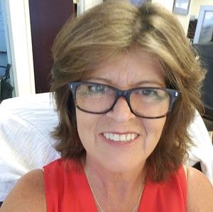 Meet your Posher, Anne